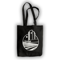 Tote bag Rectoría
