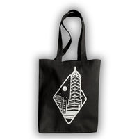 Tote bag Torre Latinoamericana
