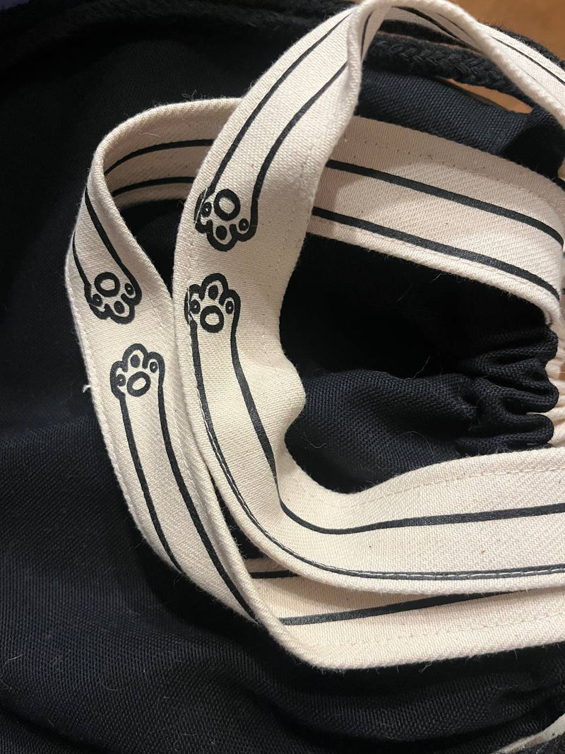 Totebag Michis