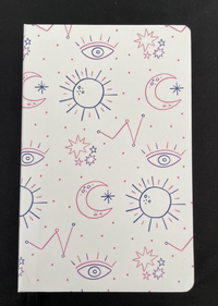 Libreta mediana