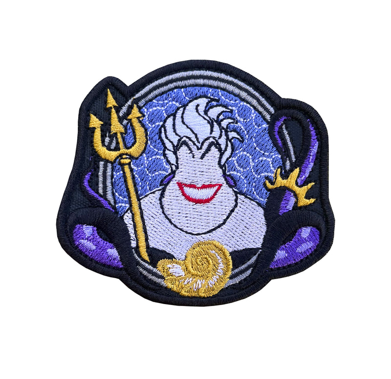 Parche "Ursula"