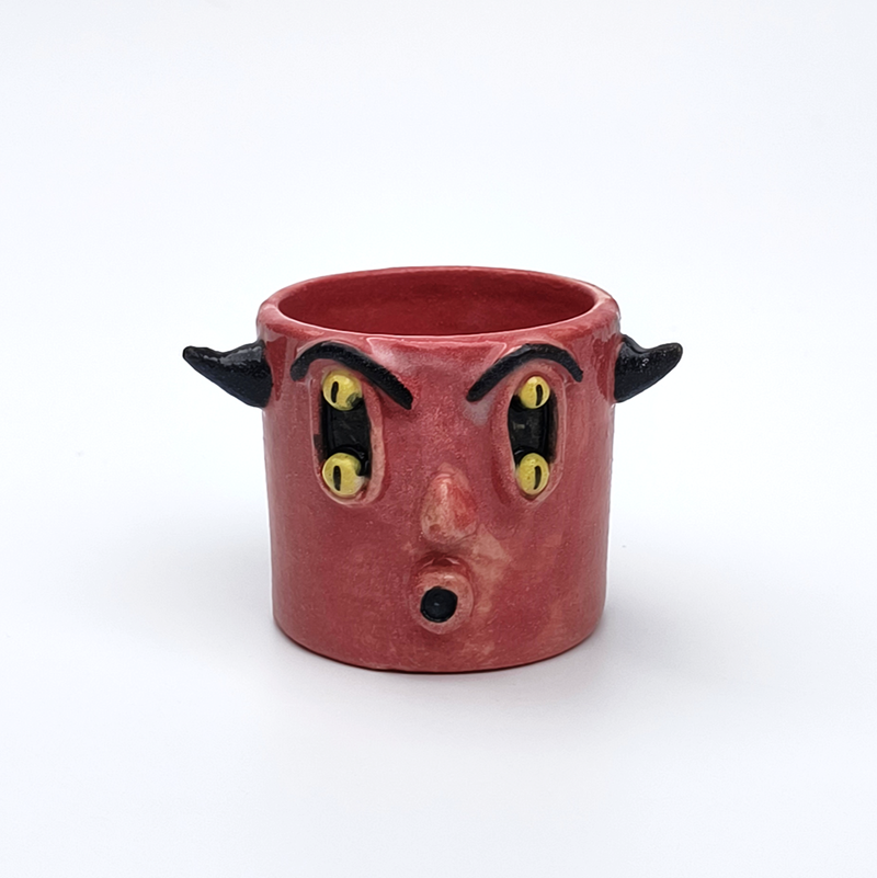 Vasito Diablo