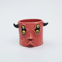 Vasito Diablo