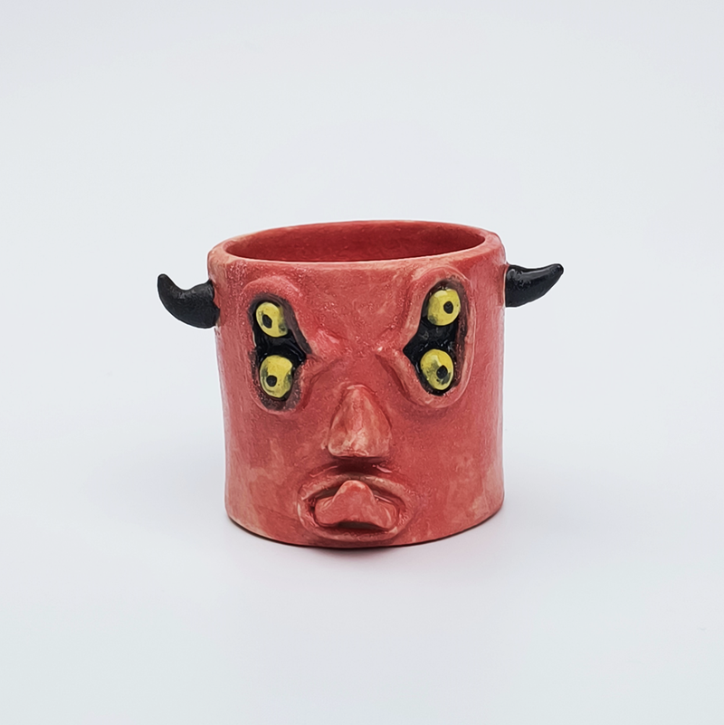 Vasito Diablo