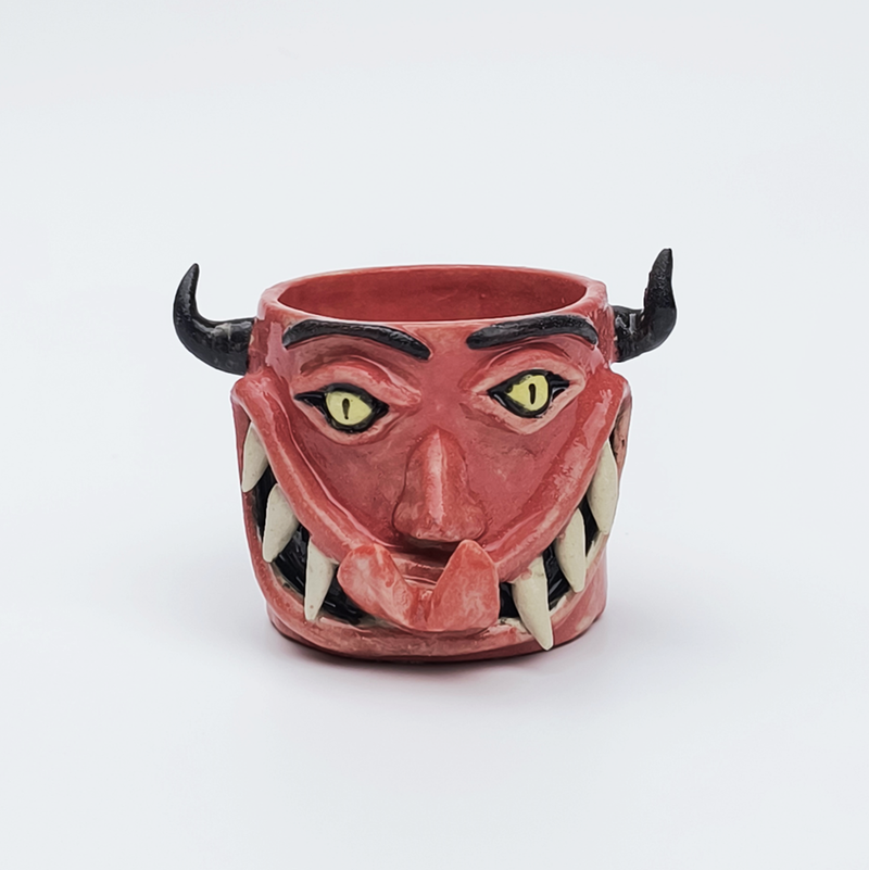 Vasito Diablo