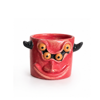 Vasito Diablo