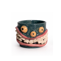 Vasito monster