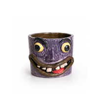 Vasito monster