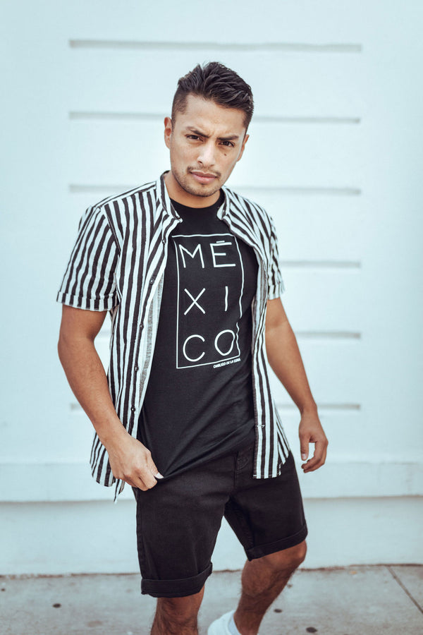 Playera 