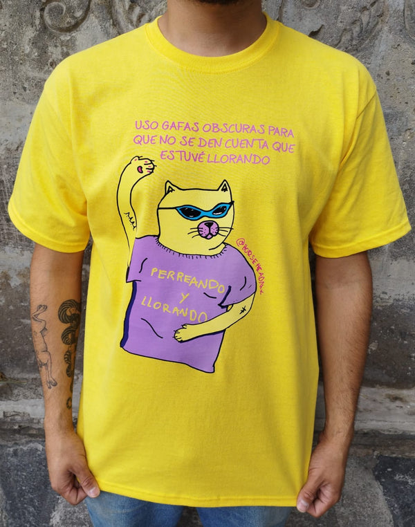 Playera 