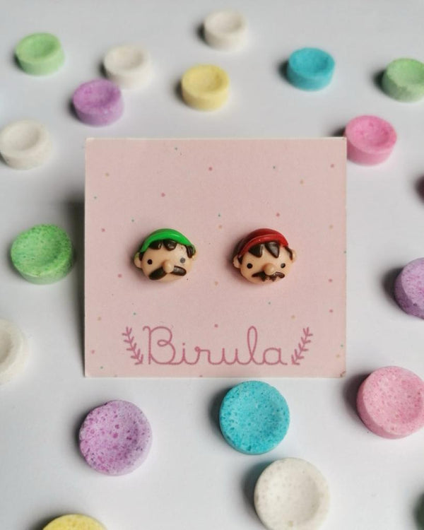 Broquel 
