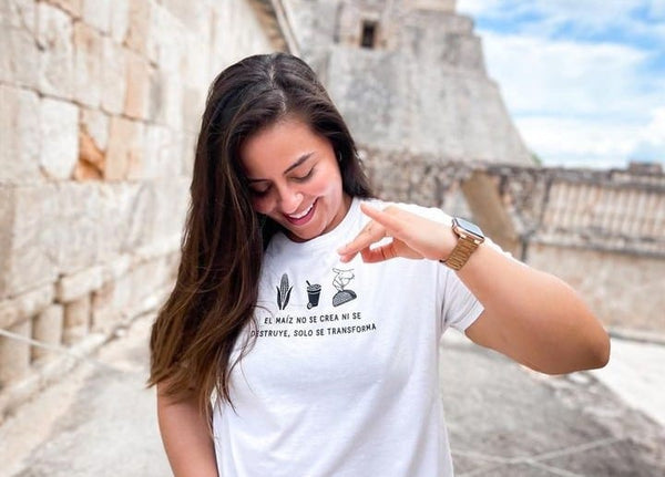 Playera 