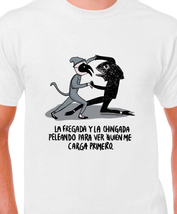 Playera 