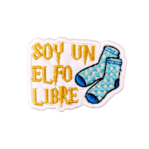 Parche 