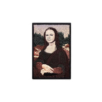 Parche "Mona Lisa"