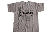 Playera "Nirvana"