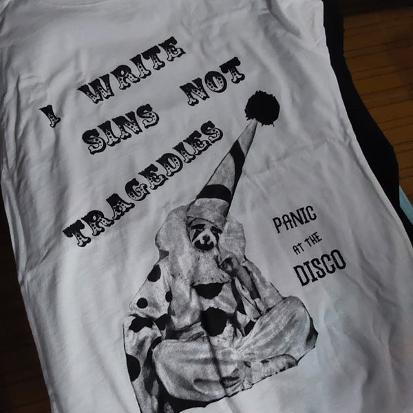 Playera 