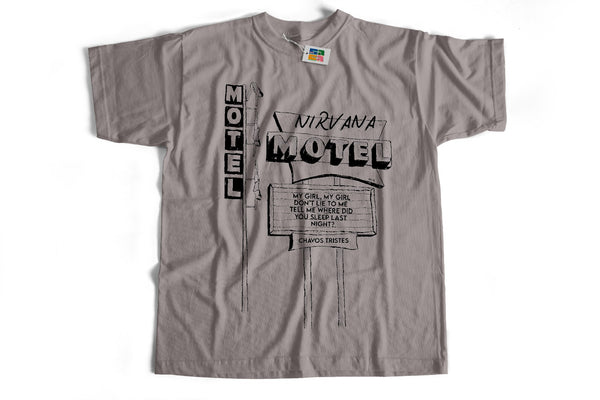 Playera 