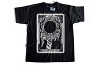 Playera "Luna Nueva"