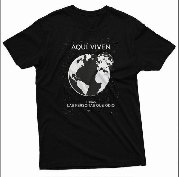 Playera 