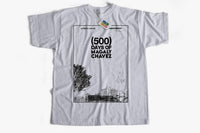 Playera "Magaly Chávez"