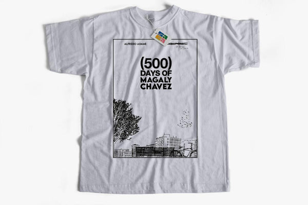 Playera 