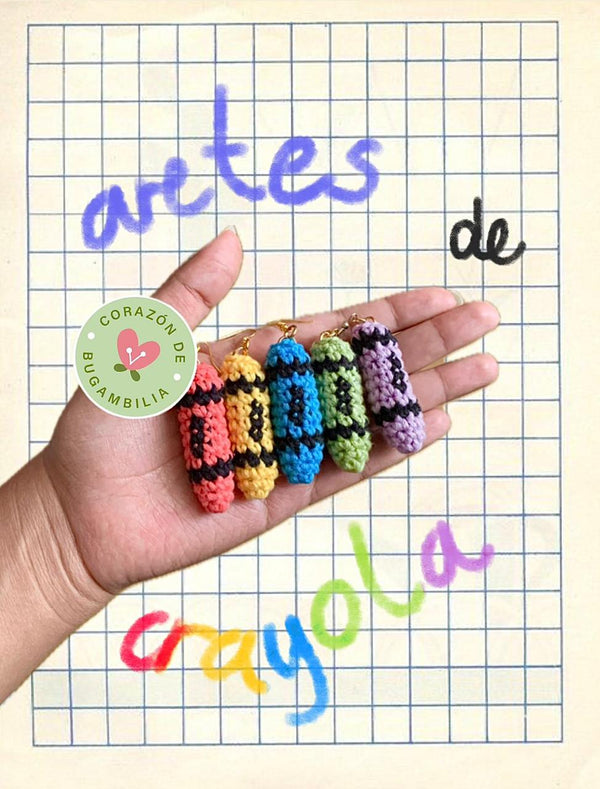Aretes 