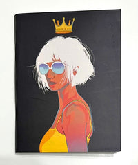 Libreta Corona
