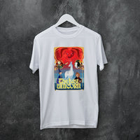 Playera Unicornio