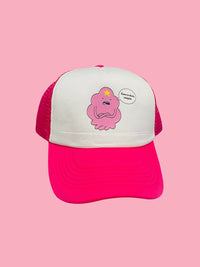 Gorra Princesa Grumosa