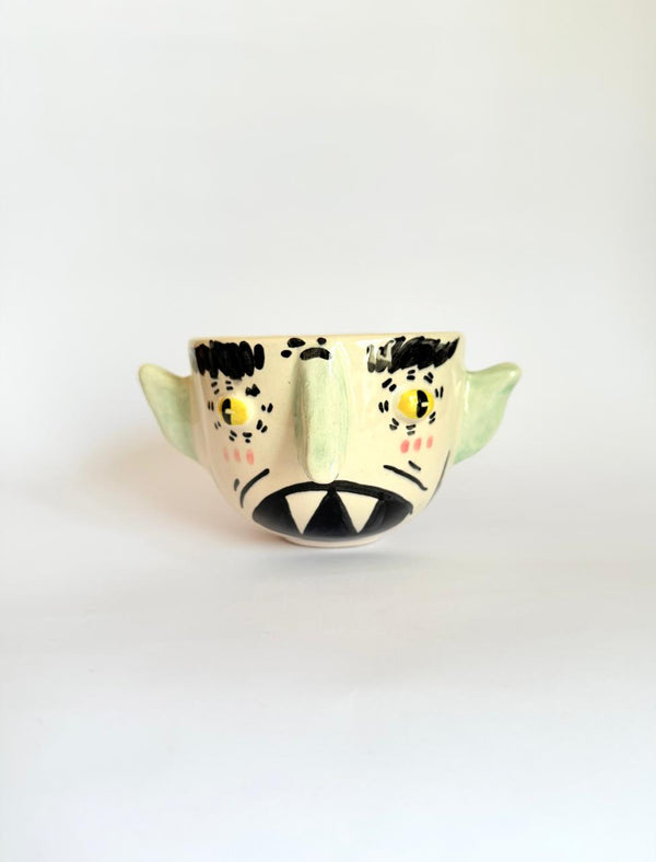 Taza Nosferatu