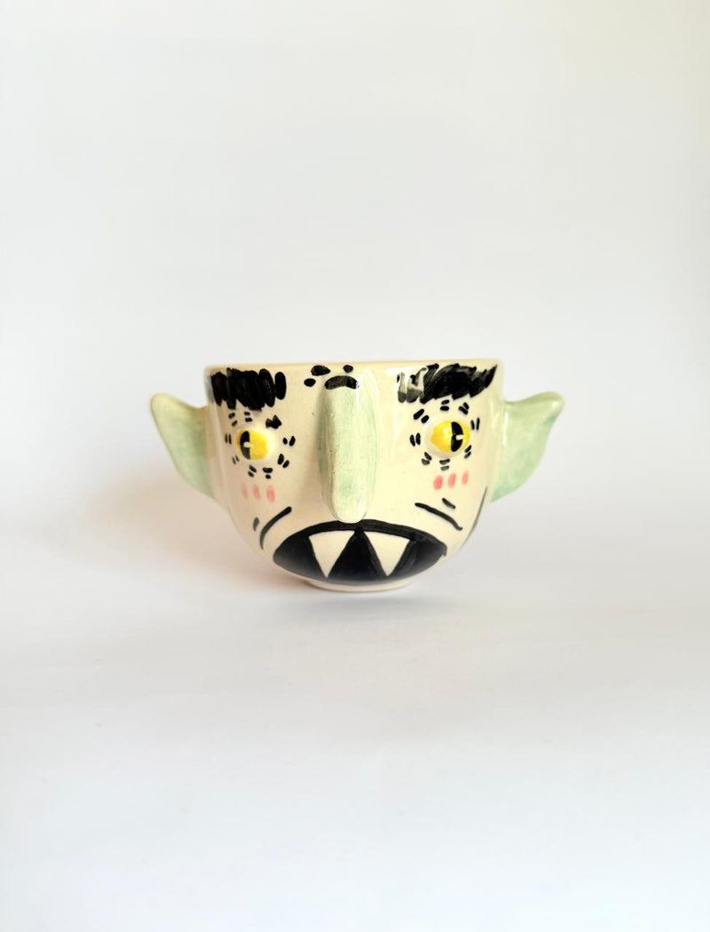 Taza Nosferatu