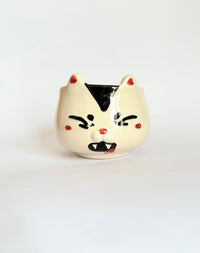 Taza Michivampiro