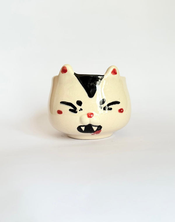 Taza Michivampiro