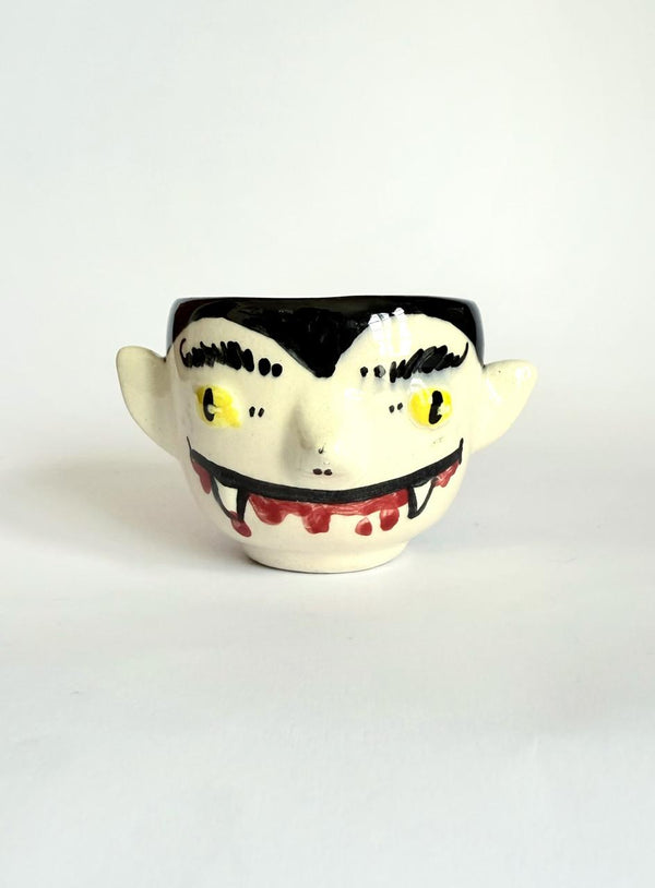 Taza Vampiro