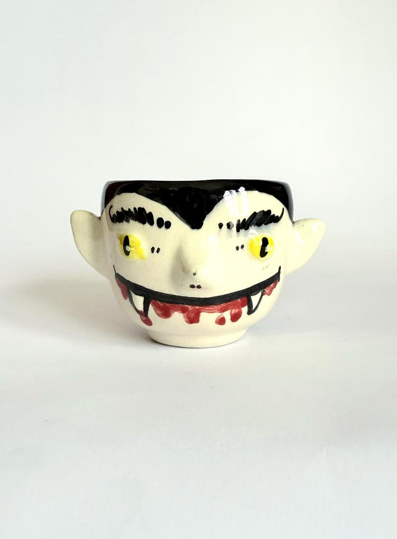 Taza Vampiro