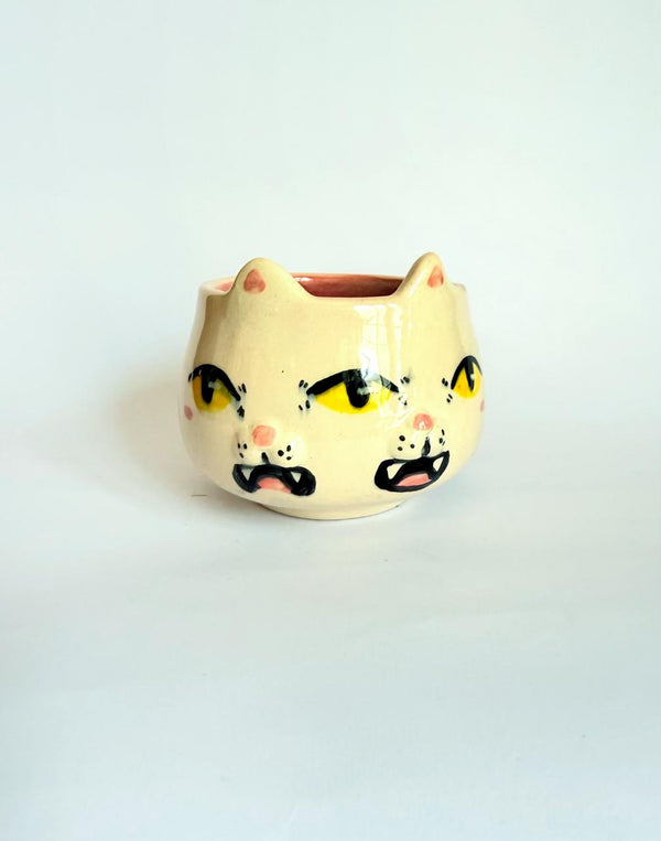 Taza Michicaritas