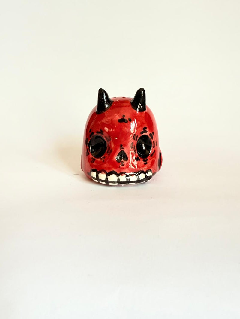 Salero Diablito
