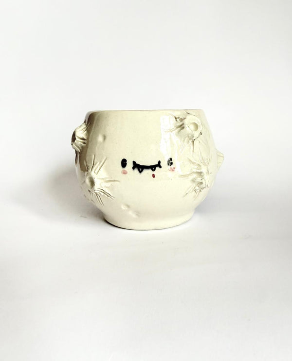 Taza Luna Feliz