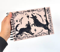 Libreta Lobos