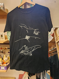 Playera "Amor universal"