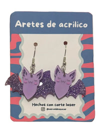 Arete murcielagos