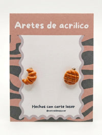 Broquel Pancito