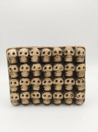 Tzompantli