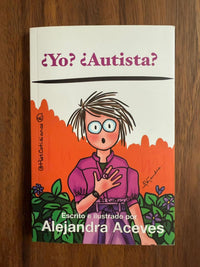 Yo? Autista?