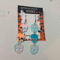 Aretes craneos