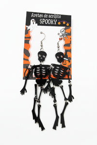 Aretes esqueletos