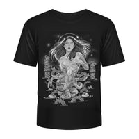 Playera "Redención"
