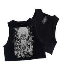 Playera "Meow purrgiss"