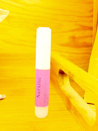 Pegamento uñas press on gota 2 g